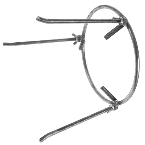 Treppiede campeggio - ,