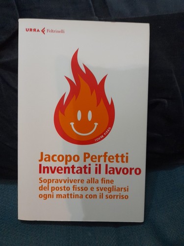 Inventati lavoro jacopo - inventati, il