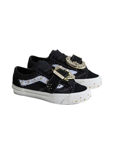 Vans metagirl premium old - x,
