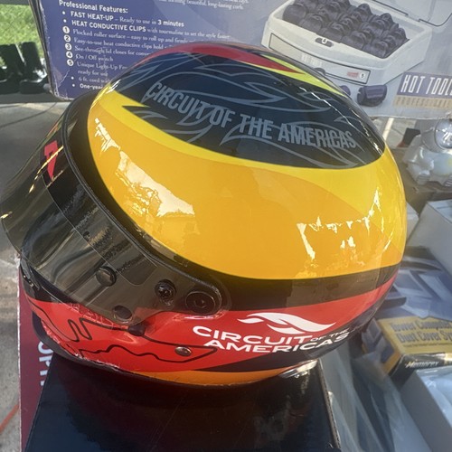 Casco colección - casco,