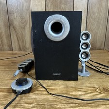 Creative Labs i-Trigue 3400 PC