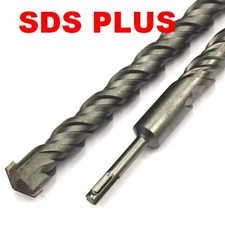 PUNTA GIGANTE A DOPPIA ELICA