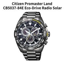Citizen Promaster Land