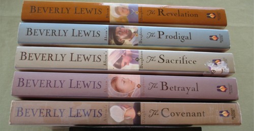 Abram daughters series - abram's,