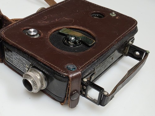Kodak cine eight model - kodak, cine-kodak