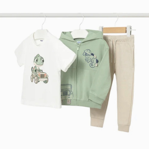 Mayoral boys piece - mayoral,