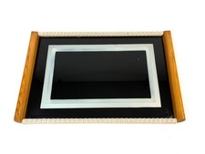 RARISSIMO VASSOIO COCKTAIL