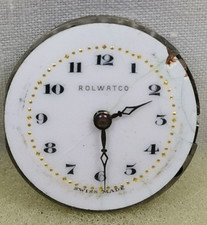 Rolwatco by Rolex 15J.  Cal