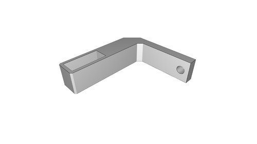 Supporto barra sensore wii per - supporto,