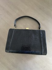 Borsa a mano vintage anni 50