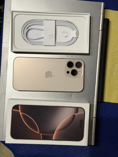 Apple iphone pro max - 📱,