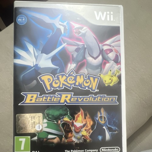 Nintendo pokémon battle - nintendo,