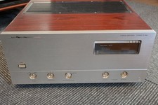 Luxman 06a pure - m-06a, class