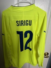 Maglia Torino 2015/16 Italia