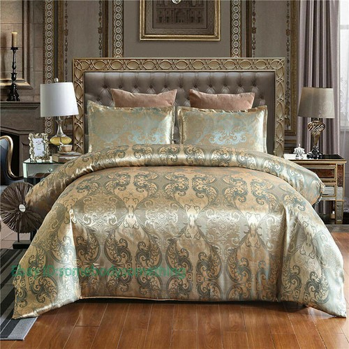 Set biancheria letto - da,
