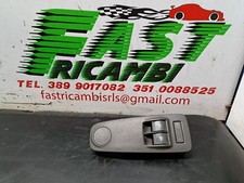 PULSANTIERA ALZAVETRO ANTERIORE SINISTRA FIAT STILO B569 2001-2004