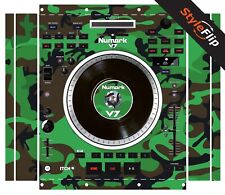 Numark NV 2 skin | colore