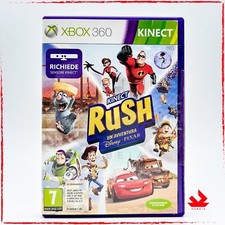 KINECT RUSH AVVENTURA DISNEY