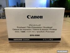 Canon QY6-0086 testina di stampa, testina di stampa per MX925, MX725, MX924, IX6850, NUOVO, IMBALLO ORIGINALE