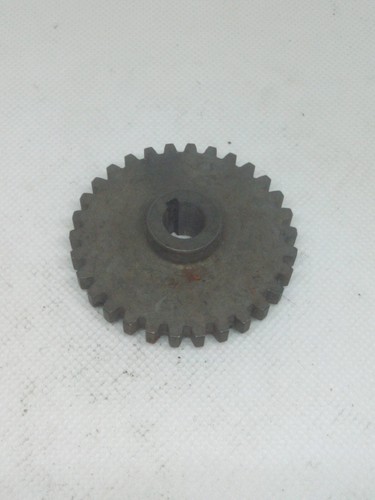 Hrd 125 tau unimoto