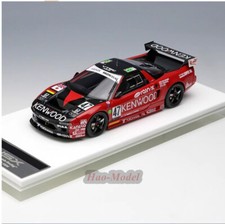 Trucco 1:43 Honda NSX GT2