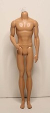 Corpo originale ken made - originale, in