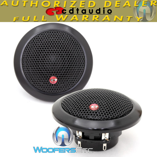 Cdt audio hybrid 2 - hd-2,