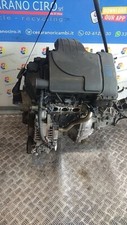 MOTORE COMPL.   135KT CITROEN