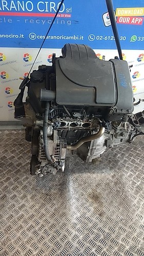 Motore compl 135kt citroen - compl.,