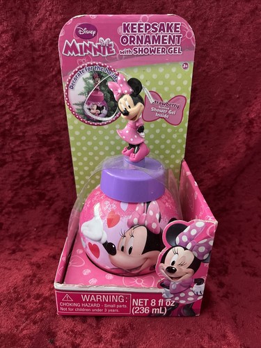 Minnie mouse keepsake - minnie,