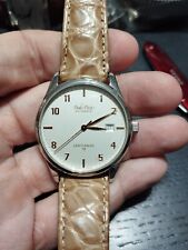 Orologio Paul Picot Gentleman 38 Automatic ref. 4103