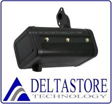 MARMITTA PER MOTORI DIESEL TIPO L48 YANMAR E COMPATIBILI 170F AXO KAMA ZANETTI