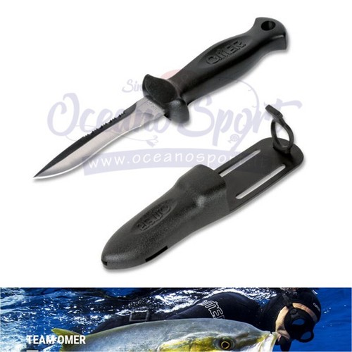 Coltello sub ministill omer - coltello,