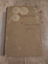 Ramona: A Story by Helen