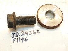 Bullone albero motore John