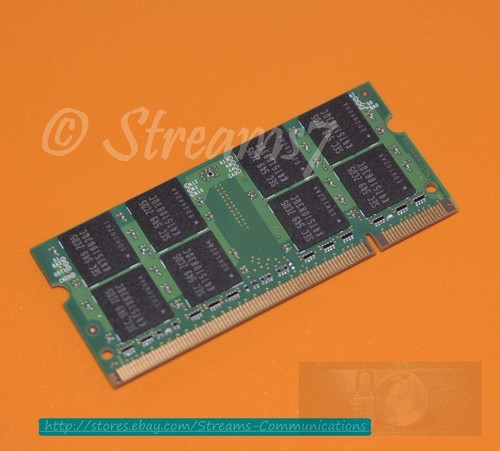 Ddr2 memoria - 1, (1x1