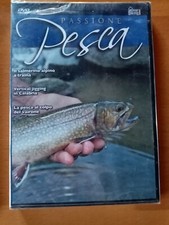 Passione pesca - DVD