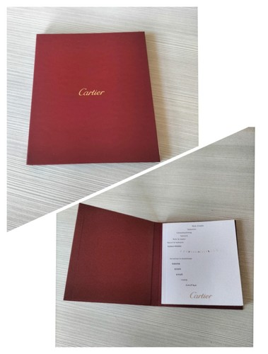 Cartier original general - cartier,