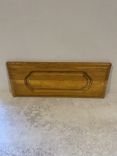 Cassetto rovere frontale - cassetto,