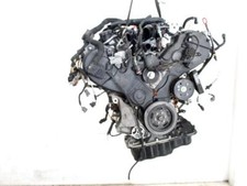 Motore jaguar 7 - 7g, 2.7