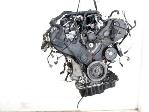 Motore jaguar 7 d - jaguar, xf