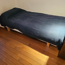 Letta Ikea 1 piazza con