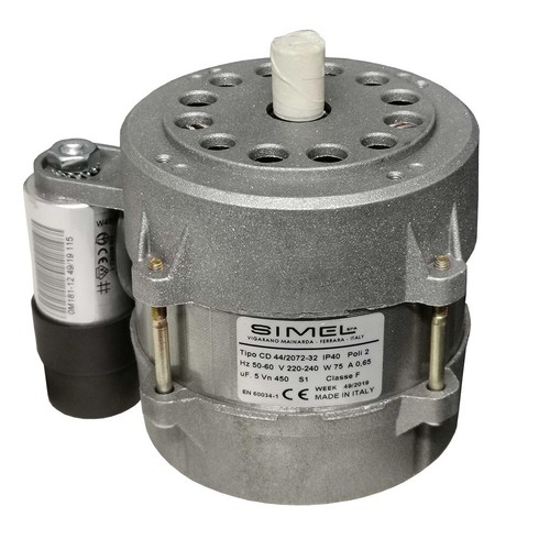 Motore ecoflam 75w max - motore, 1