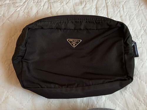 Borsa prada vintage marrone - borsa,