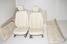 Set sedili BMW 4 Coupè F32