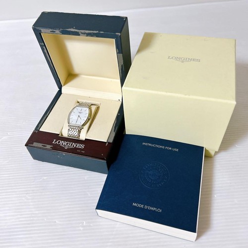 Longines grande classique - longines,
