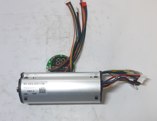 Centralina pcb controller - pcb, +