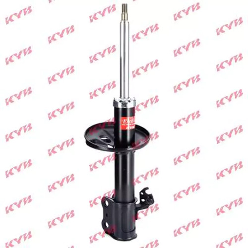Ammortizzatore kyb 334173 per - ammortizzatore,