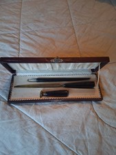 TAGLIACARTE PENNA TIMBRO