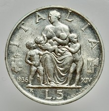 VITTORIO EMANUELE  III - AG/